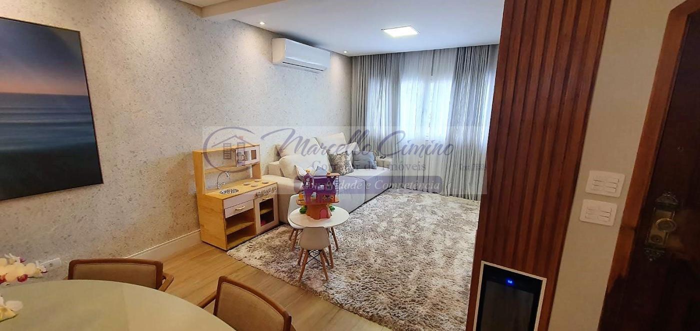 Sobrado, 3 quartos, 173 m² - Foto 8