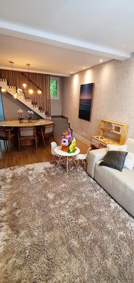 Sobrado, 3 quartos, 173 m² - Foto 9