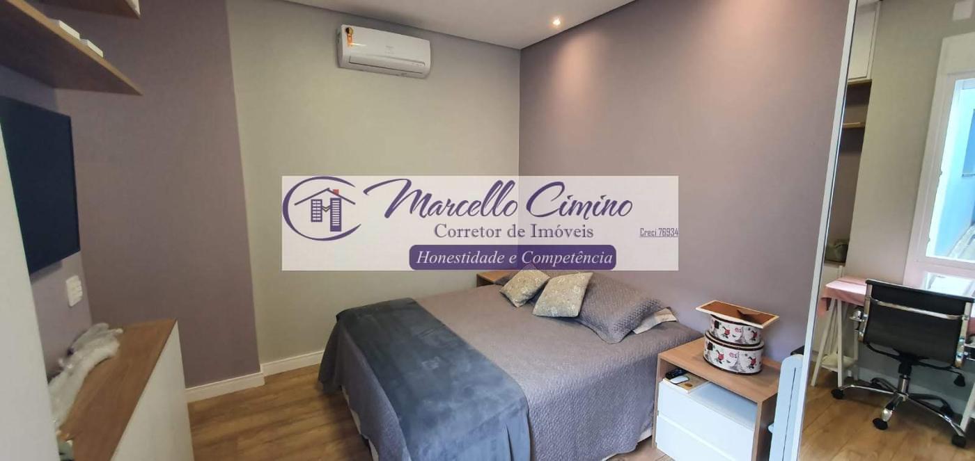 Sobrado, 3 quartos, 173 m² - Foto 31