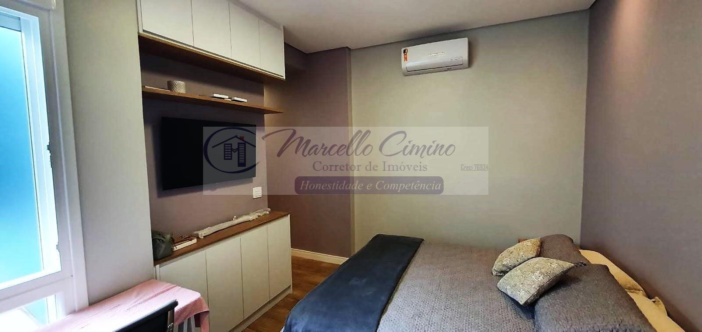 Sobrado, 3 quartos, 173 m² - Foto 33