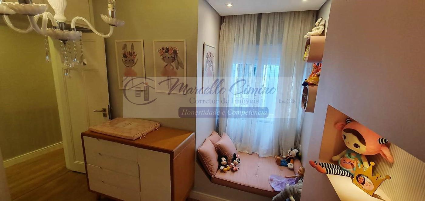 Sobrado, 3 quartos, 173 m² - Foto 49