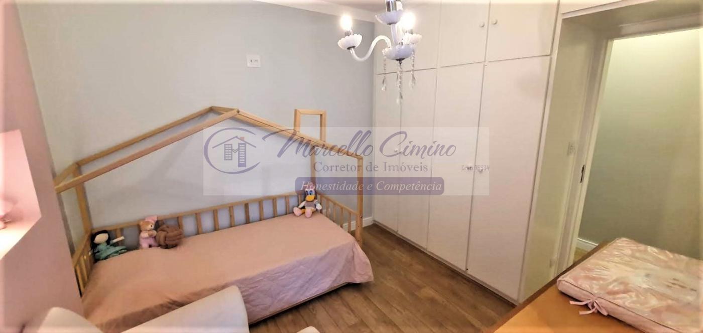 Sobrado, 3 quartos, 173 m² - Foto 50