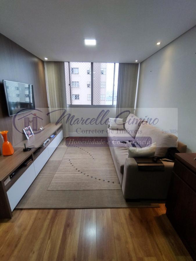 Apartamento, 2 quartos, 70 m² - Foto 2
