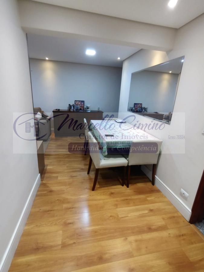 Apartamento, 2 quartos, 70 m² - Foto 4