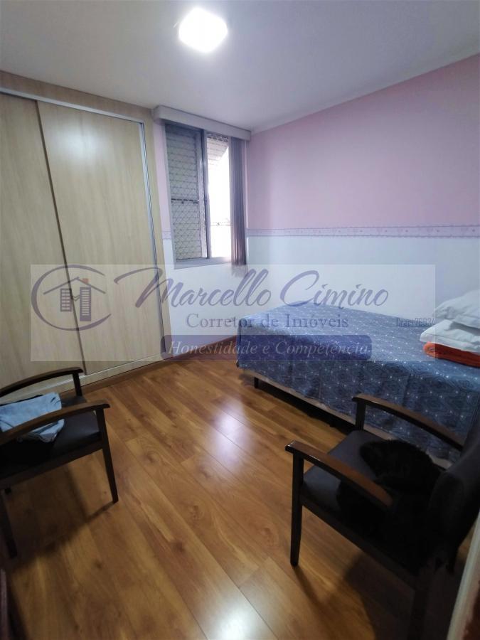 Apartamento, 2 quartos, 70 m² - Foto 6