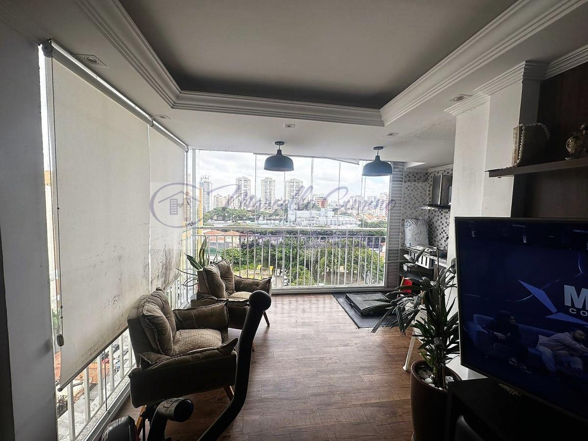 Apartamento, 62 m² - Foto 2