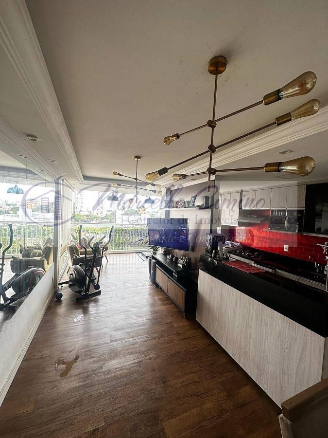 Apartamento, 62 m² - Foto 1