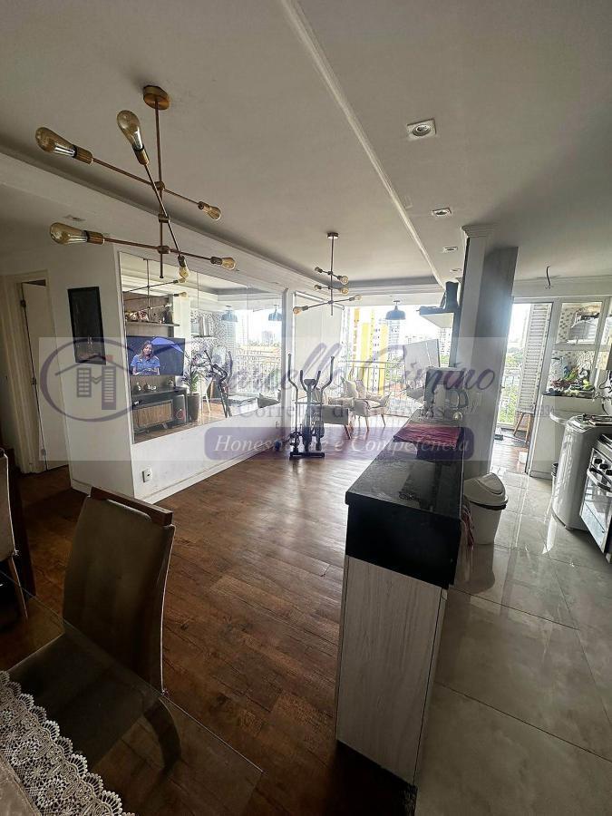 Apartamento, 62 m² - Foto 4