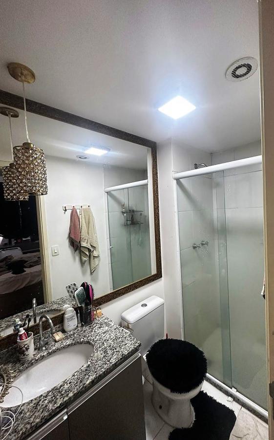 Apartamento, 62 m² - Foto 7