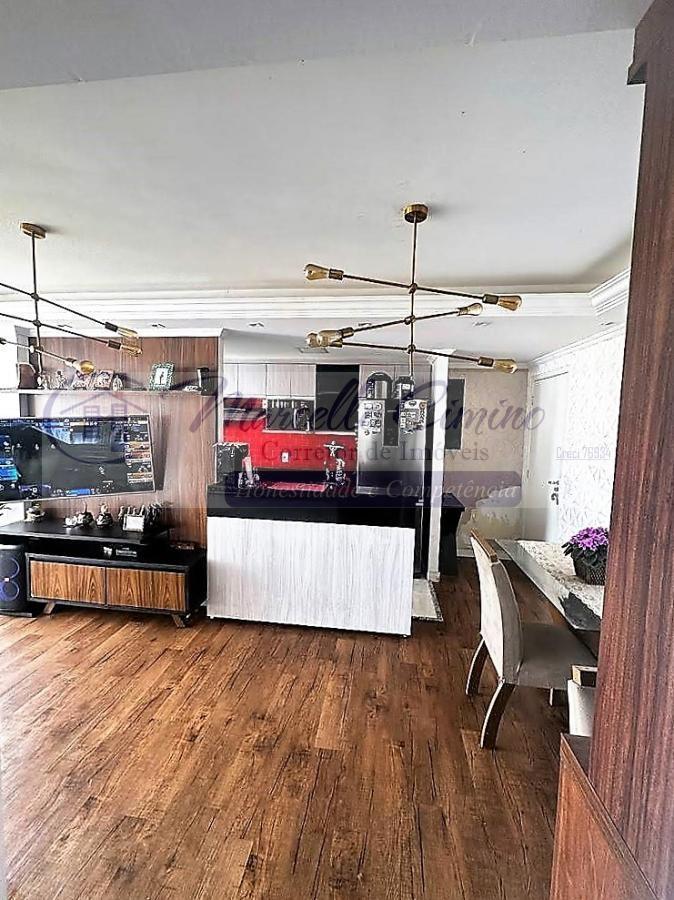 Apartamento, 62 m² - Foto 3