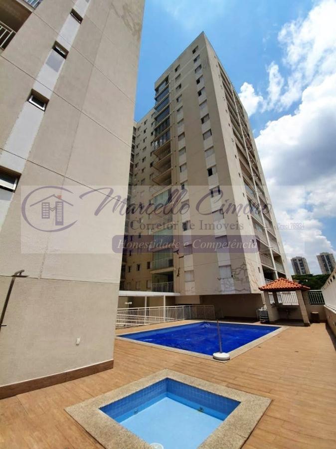 Apartamento, 62 m² - Foto 11