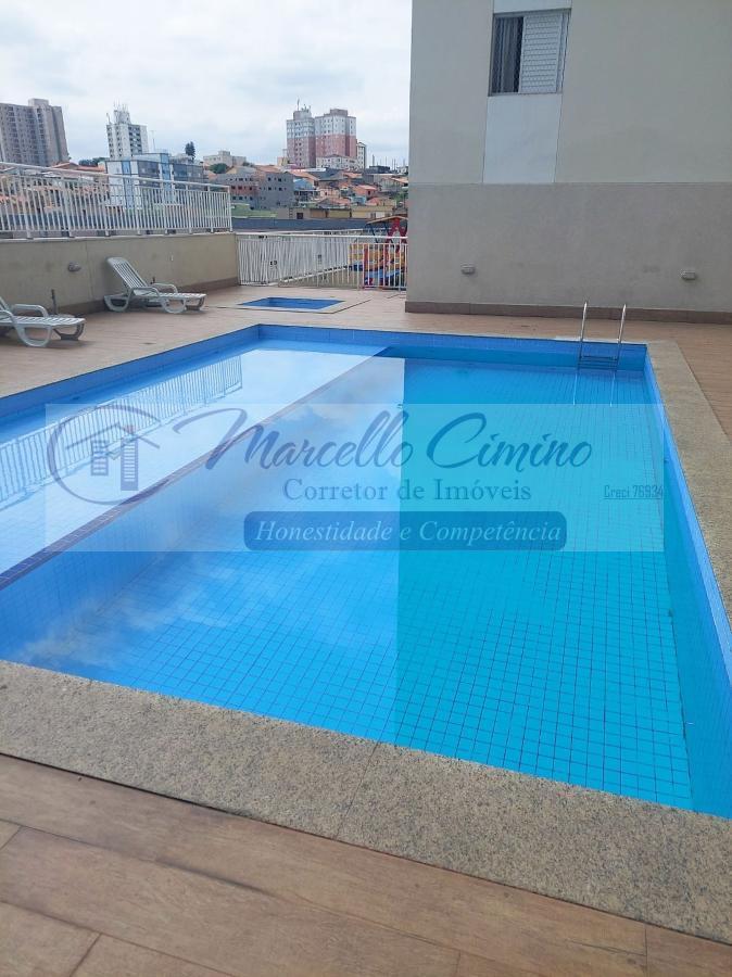Apartamento, 62 m² - Foto 12