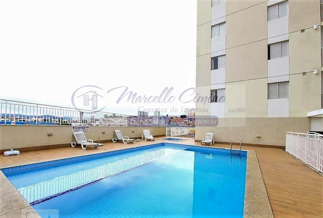 Apartamento, 62 m² - Foto 13