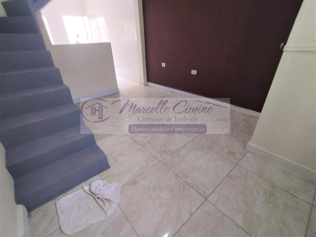 Sobrado, 2 quartos, 75 m² - Foto 3