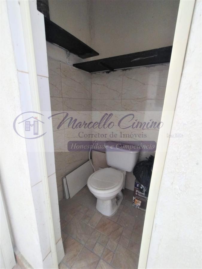 Sobrado, 2 quartos, 75 m² - Foto 12