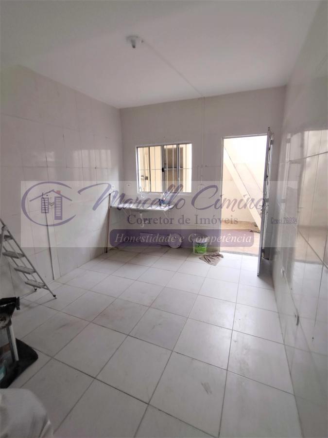 Sobrado, 2 quartos, 75 m² - Foto 1