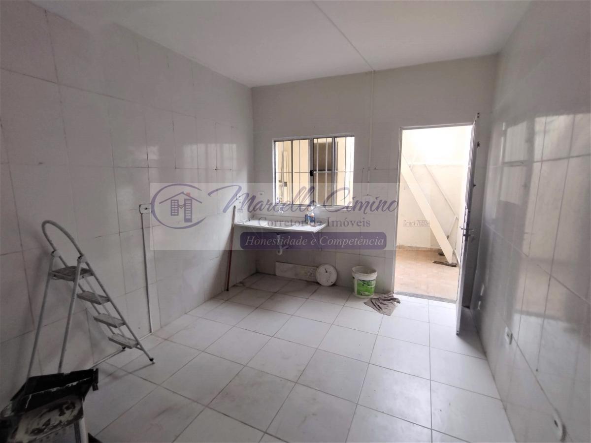 Sobrado, 2 quartos, 75 m² - Foto 4