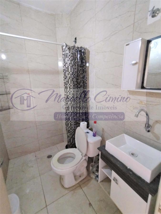 Sobrado, 2 quartos, 75 m² - Foto 7