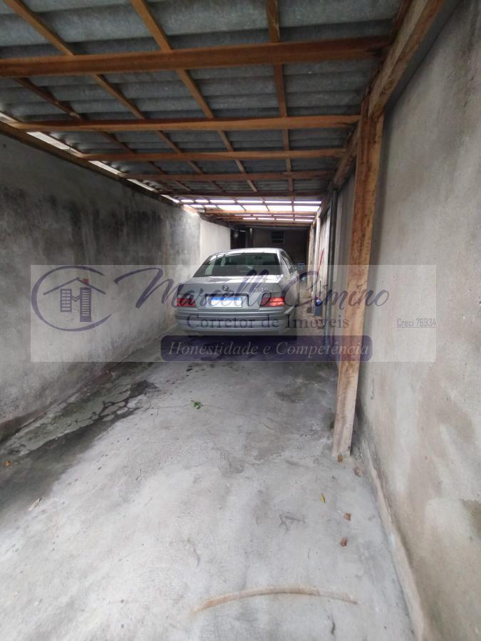 Casa, 1 quarto - Foto 12