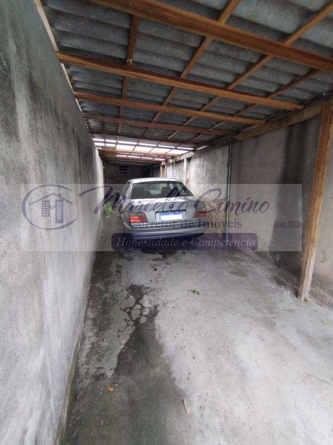 Casa, 1 quarto - Foto 13