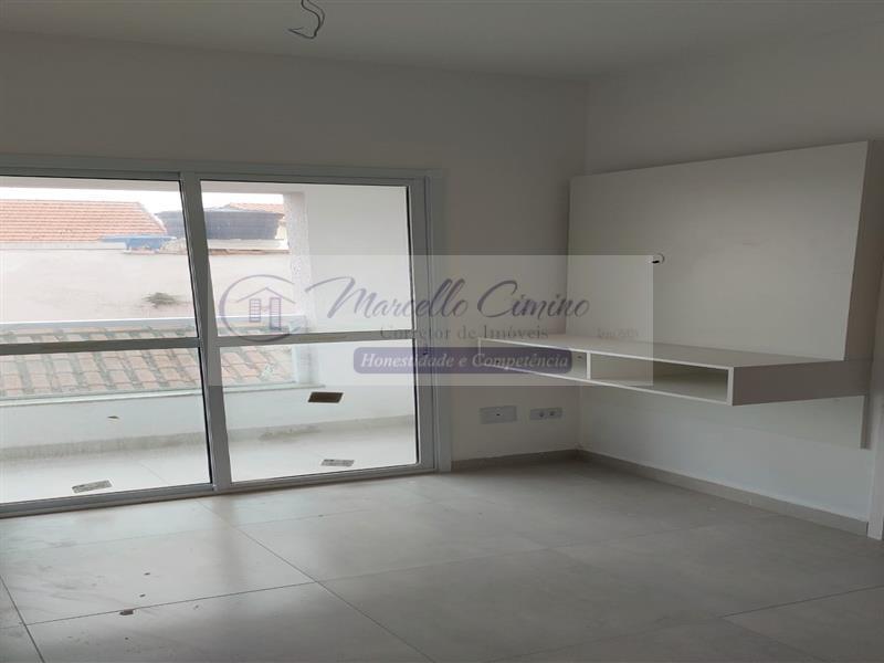 Apartamento, 1 quarto, 36 m² - Foto 1
