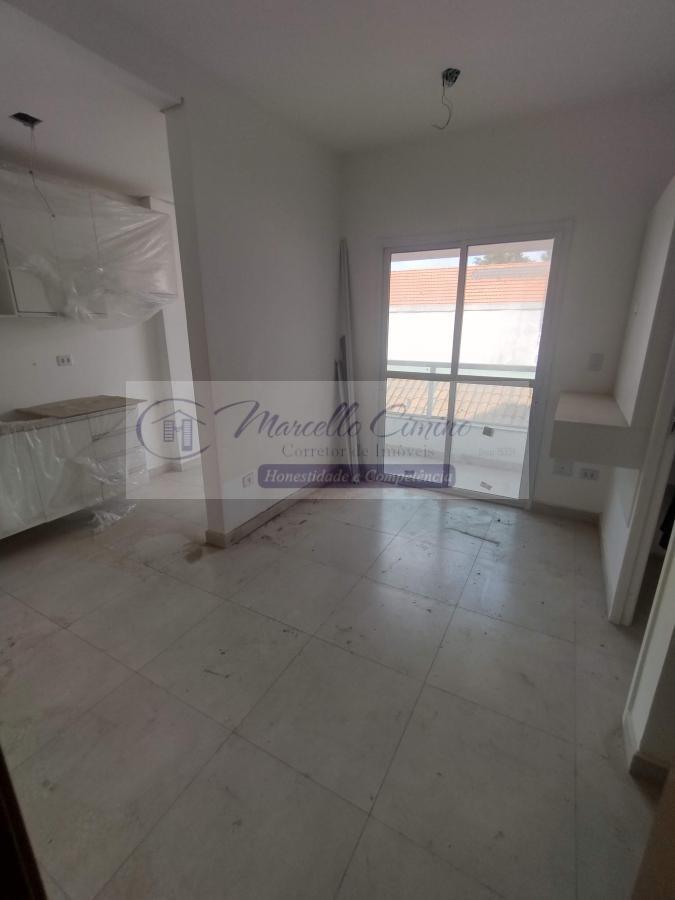 Apartamento, 1 quarto, 36 m² - Foto 6