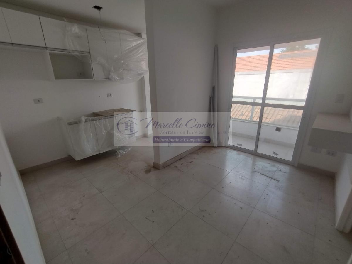 Apartamento, 1 quarto, 36 m² - Foto 5