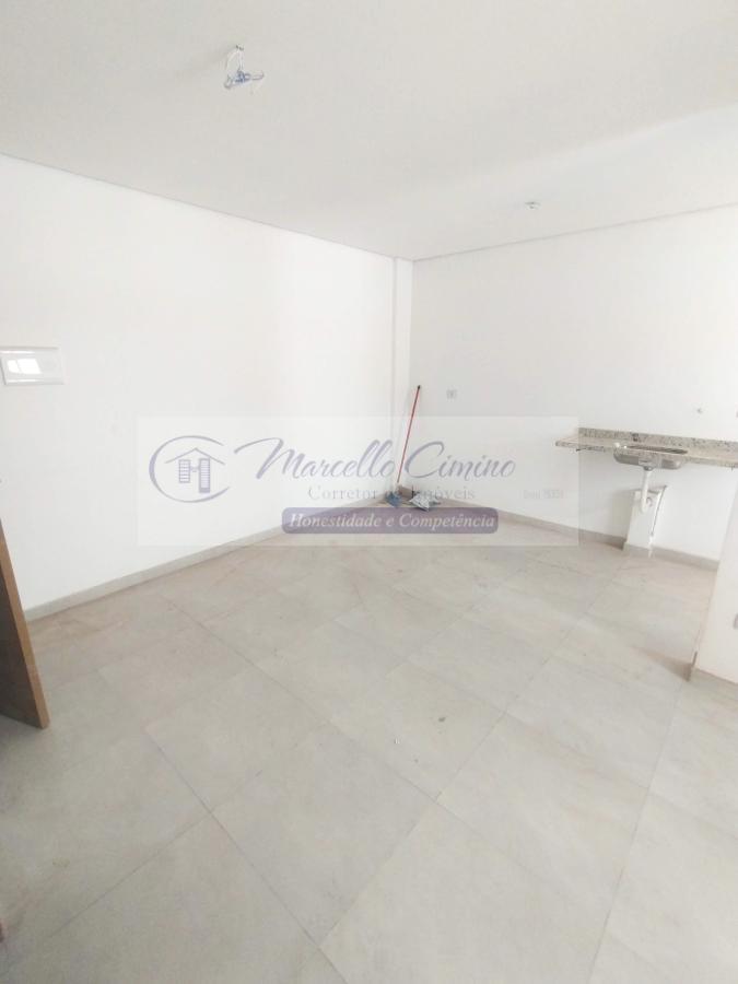 Apartamento, 1 quarto, 42 m² - Foto 5