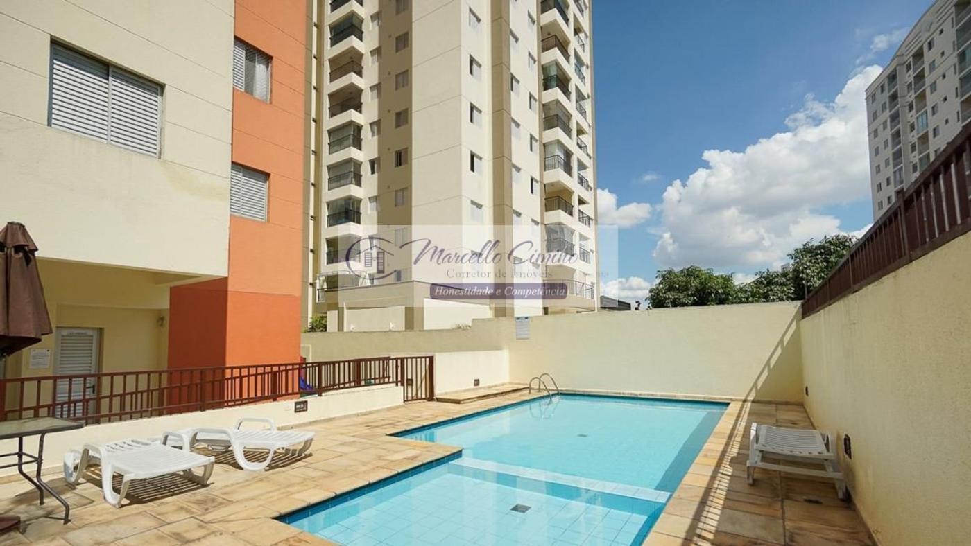 Apartamento, 3 quartos, 67 m² - Foto 19