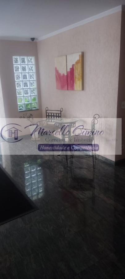 Apartamento, 2 quartos, 58 m² - Foto 29