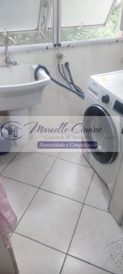 Apartamento, 2 quartos, 58 m² - Foto 28