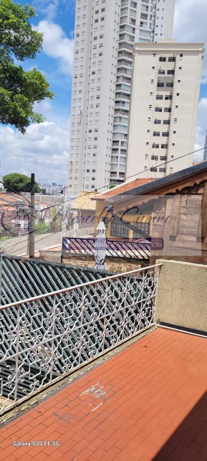Sobrado, 4 quartos, 96 m² - Foto 7