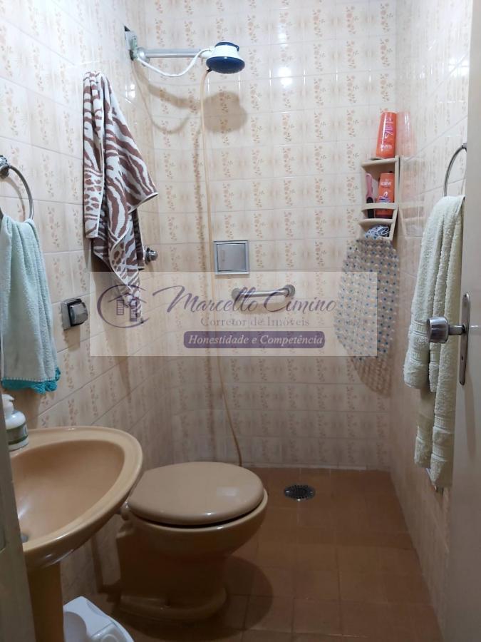 Sobrado, 4 quartos, 96 m² - Foto 12