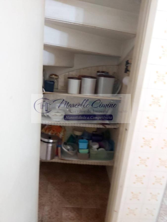 Sobrado, 4 quartos, 96 m² - Foto 5