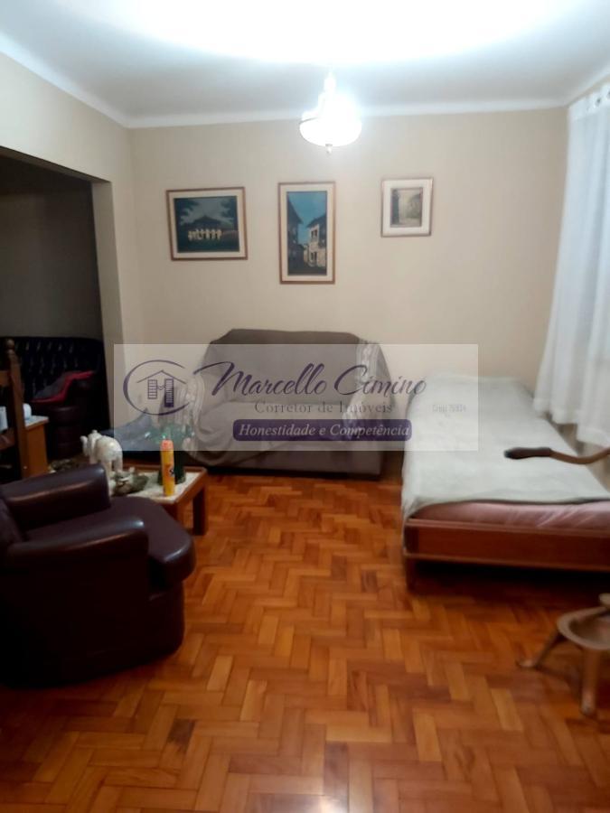 Sobrado, 4 quartos, 96 m² - Foto 3