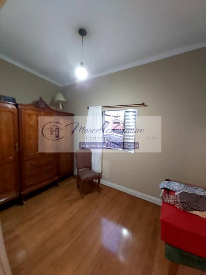 Sobrado, 4 quartos, 96 m² - Foto 9