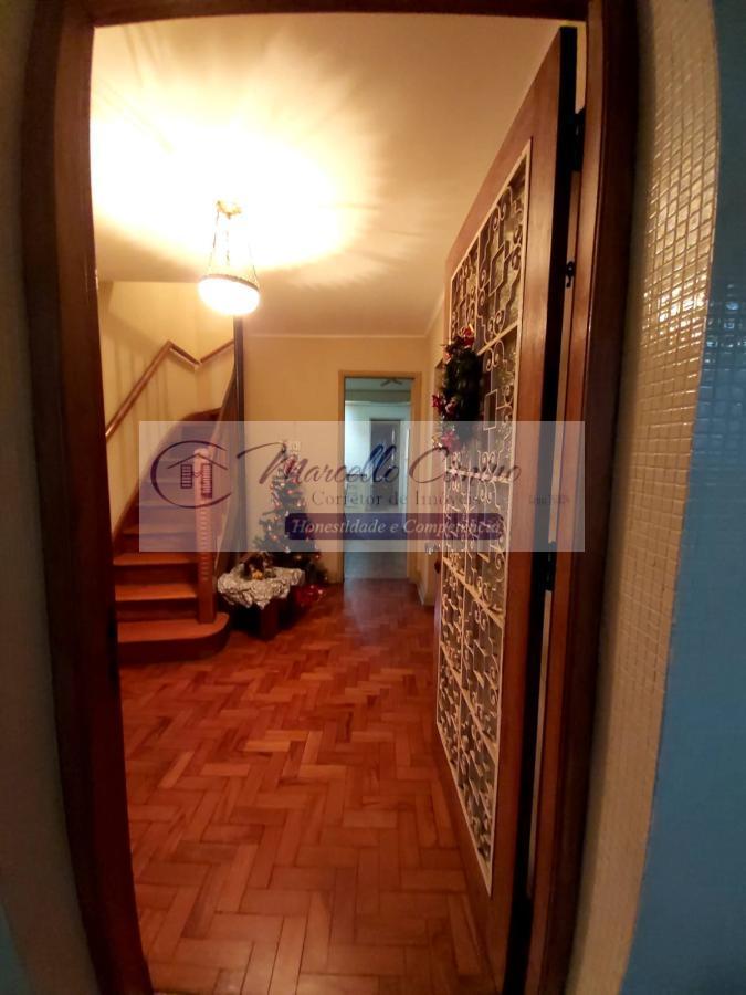 Sobrado, 4 quartos, 96 m² - Foto 2