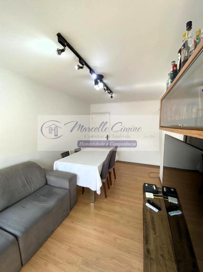 Apartamento, 2 quartos, 72 m² - Foto 2