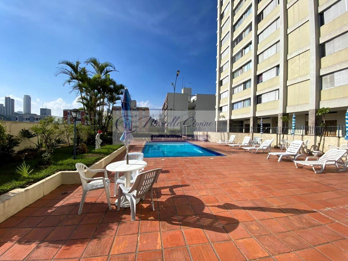 Apartamento, 2 quartos, 72 m² - Foto 19