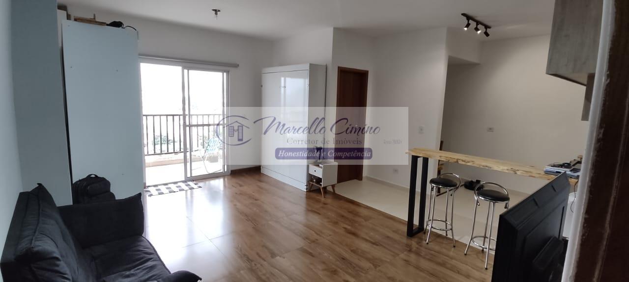 Apartamento, 47 m² - Foto 1