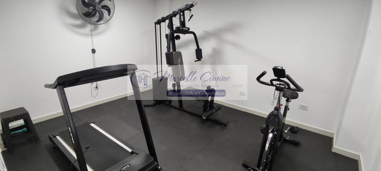 Apartamento, 47 m² - Foto 17