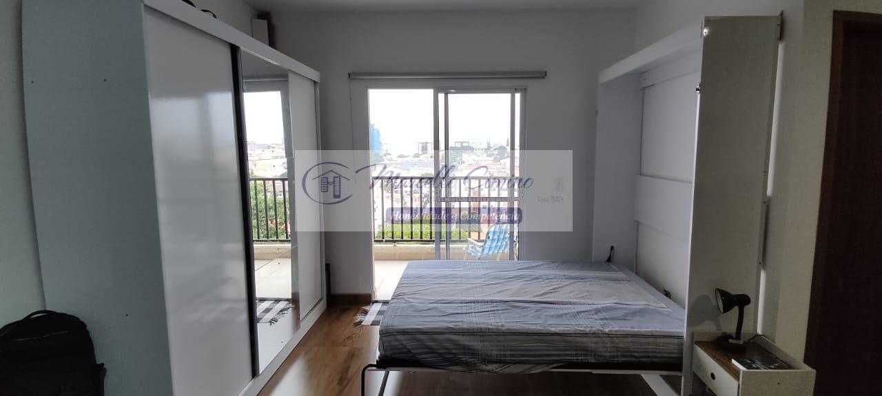 Apartamento, 47 m² - Foto 4