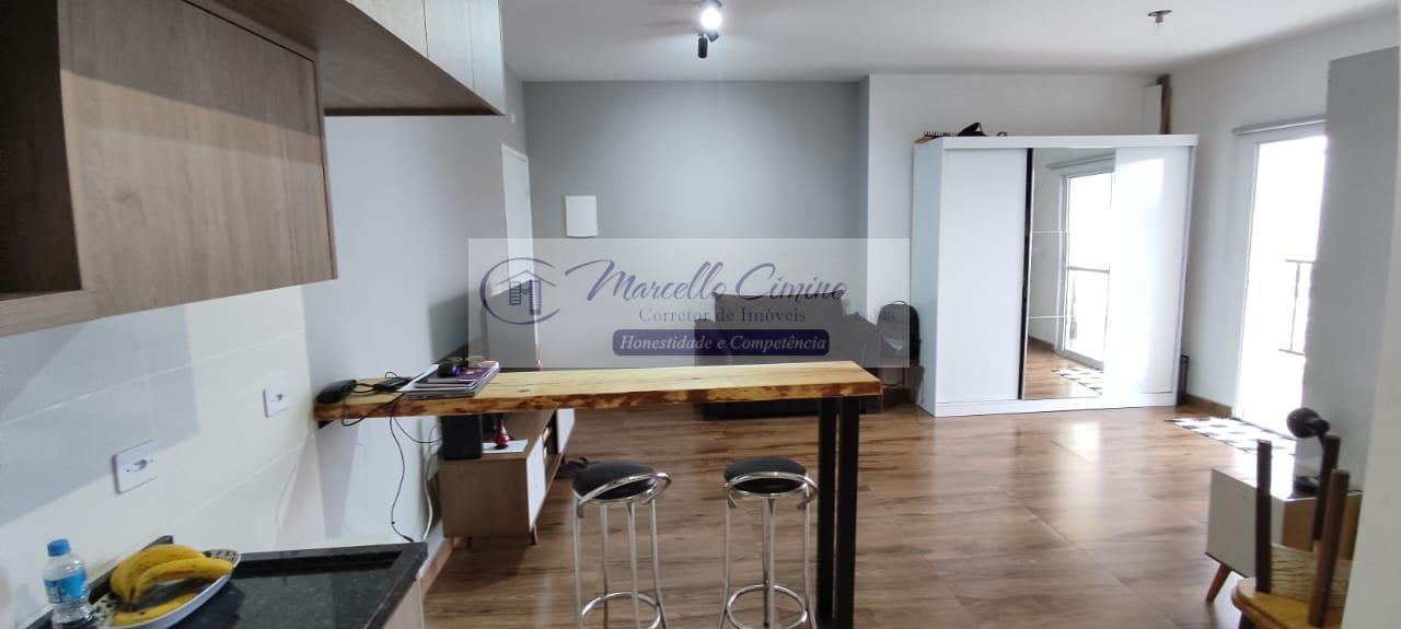 Apartamento, 47 m² - Foto 3