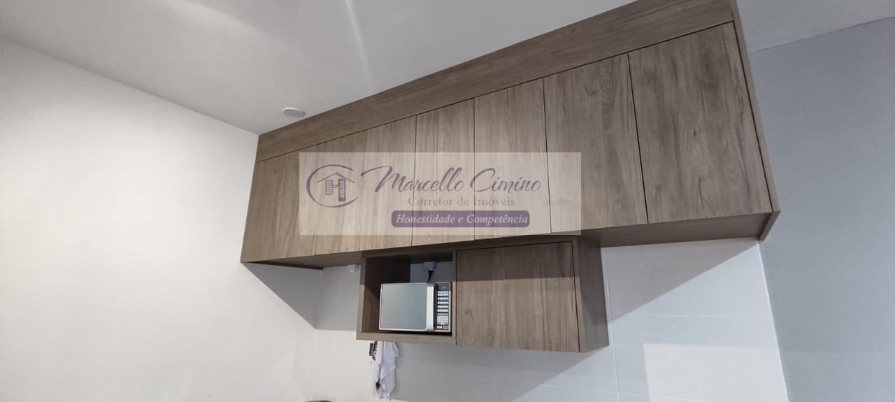 Apartamento, 47 m² - Foto 9