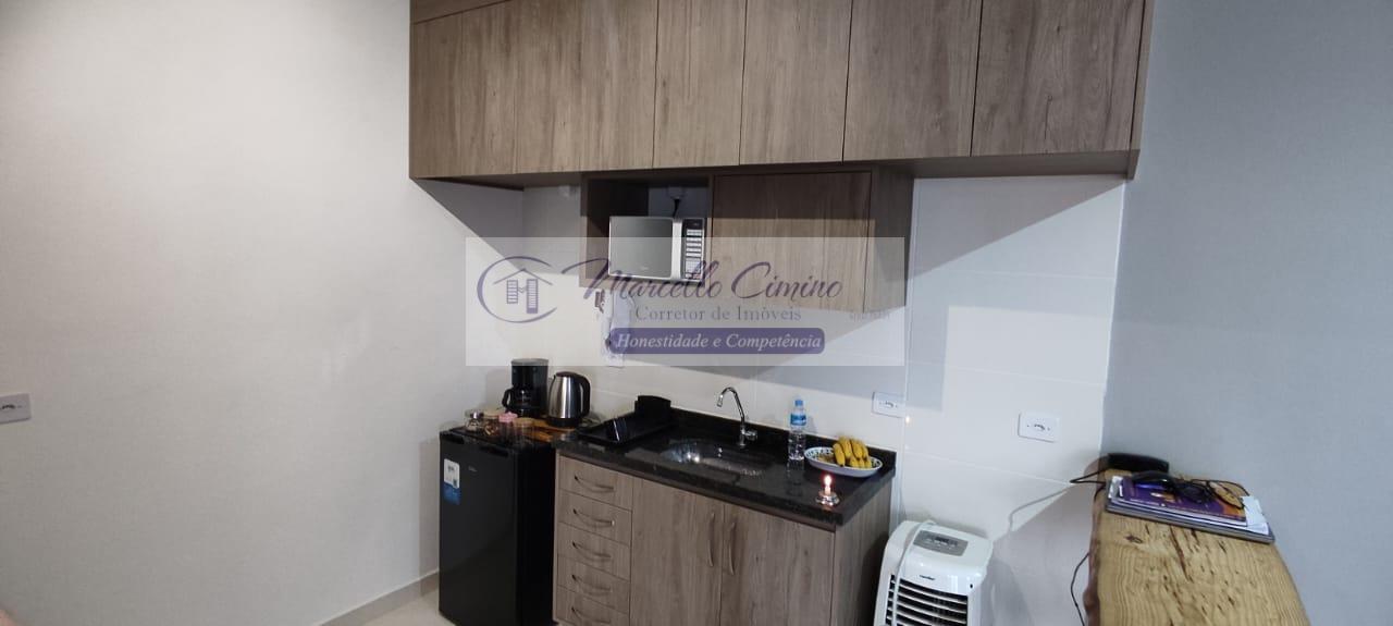 Apartamento, 47 m² - Foto 7