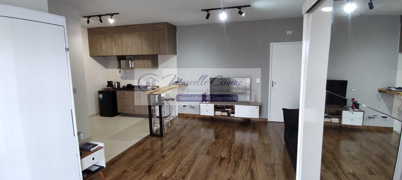 Apartamento, 47 m² - Foto 2