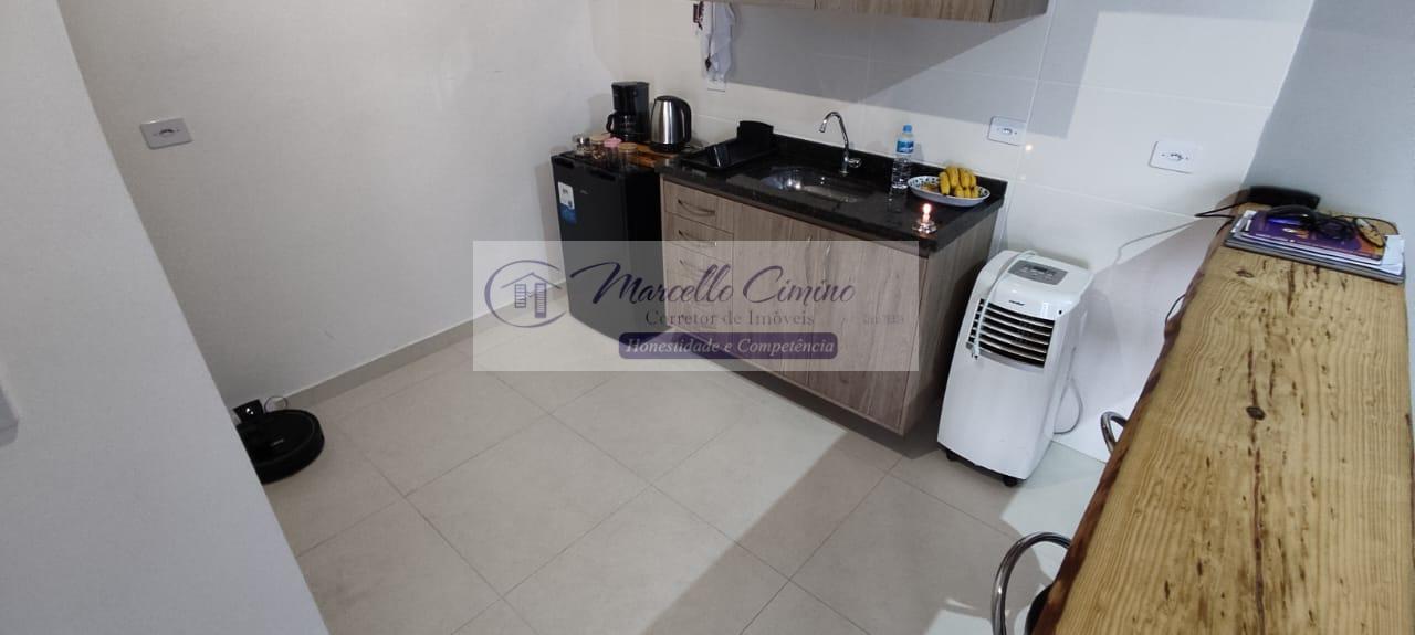 Apartamento, 47 m² - Foto 8