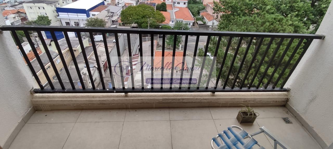 Apartamento, 47 m² - Foto 5