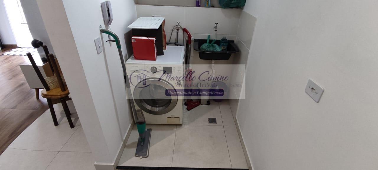 Apartamento, 47 m² - Foto 12