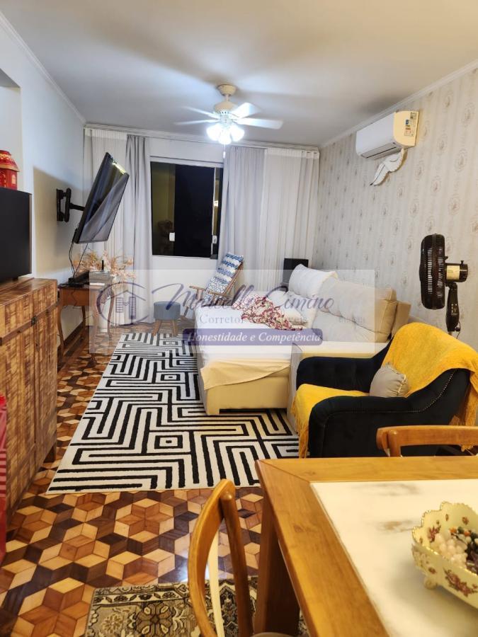 Apartamento, 2 quartos, 101 m² - Foto 1
